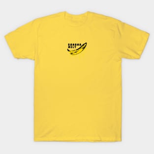 Melt Banana T-Shirt